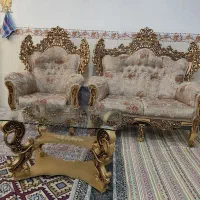 مبل راحتی|مبلمان خانگی و میز عسلی|تهران, میدان ولیعصر|دیوار