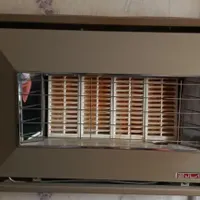 ۳ عدد بخاری در حد نو