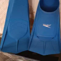 فین قدرتی شنا|غواصی و ورزش‌های آبی|قزوین, |دیوار