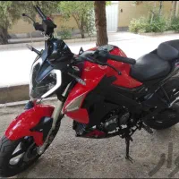 موتوربنلی|موتورسیکلت|شاهرود, |دیوار