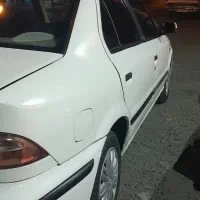 سمندLx efs|خودرو سواری و وانت|مشگین شهر, |دیوار