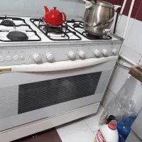 لوازم  دست دوم (بخاری ایران شرق اجاق گاز فردار )