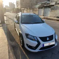 کوییک gxl ۴۰۳ خشک خونگی|خودرو سواری و وانت|اهواز, سلطانمنش|دیوار