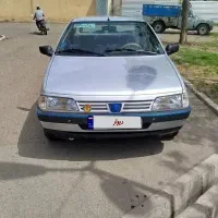 پژو ۴۰۵ مدل ۱۳۹۱ ۱۰۰تا کار واقعی عتقیه