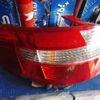 چراغ عقب رانا پلاس سمت چپ