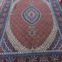 بافنده قالی