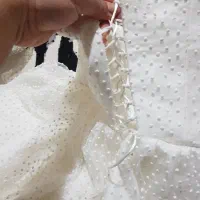 پیراهن پفی|لباس|ارومیه, |دیوار