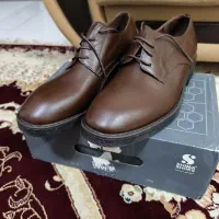 کفش آلبرت ملوانی شیما مجلسی سایز 43|کیف، کفش، کمربند|رشت, باهنر|دیوار