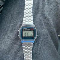 کاسیو a159w اصل