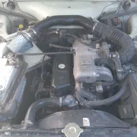 پیکان وانت مدل ۹۰ ۴۳۰۰۰۰۰۰۰تومان|خودرو سواری و وانت|پاکدشت, شهرک انقلاب|دیوار