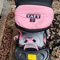 کالسکه|کالسکه و لوازم جانبی|کرمان, |دیوار