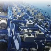 فروش بالابر ساختمانی تک فاز و سه فاز