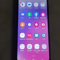 گوشی سامسونگ A032Fدرحد آگبند.