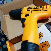 ۲عدد دریل نو شارژی وبرقی بایک عدد قیچی مفتول بر|ماشینآلات صنعتی|فردیس, شهرک شهید حسینی|دیوار