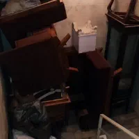 مبل و میز اداری و بوفه