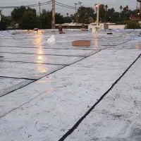 نصاب هر نوع ایزوگام از یک متر به بالا.|خدمات پیشه و مهارت|شوش, |دیوار