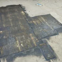 آسفالت کاری محوطه وزیرسازی لکه گیری وغیره|خدمات پیشه و مهارت|چناران, |دیوار