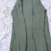 پلیورگردنی مردانه