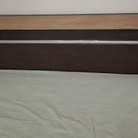 سرویس خواب MDF دو نفره|تخت و سرویس خواب|تهران, شهرک دانشگاه|دیوار