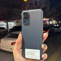 شبائمی ردمی نوت 11 s رام ۸ دوربین ۱۰۸ مگ