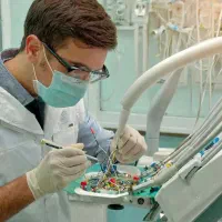 آموزش ببین و تبدیل شو به مهندس تعمیرتجهیزات پزشکی|خدمات آموزشی|تبریز, |دیوار