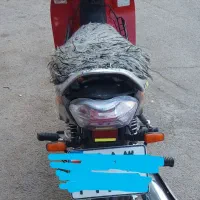 موتور ویو کویر رادیسون|موتورسیکلت|همدان, |دیوار