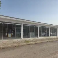 درب برقی و شیشه سکوریت|خدمات پیشه و مهارت|لردگان, |دیوار