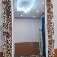 آینه کنسول|بوفه، ویترین، کنسول|گنبد کاووس, |دیوار