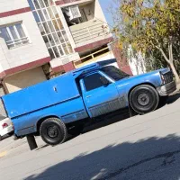 حمل بار با نیسان به تمام نقاط کشور