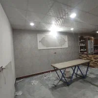 نصاب کاغذ دیواری هستم|خدمات پیشه و مهارت|چابهار, |دیوار