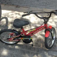 دوچرخه ۱۶