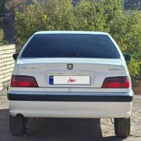 پژو پارس موتور جدید سفارشی مدل ۴۰۱|خودرو سواری و وانت|قائن, |دیوار