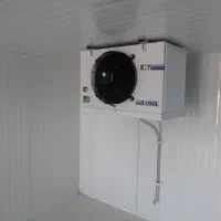 طراحی و نصب سردخانههای صنعتی|ماشینآلات صنعتی|بیرجند, |دیوار