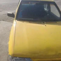 فروش تاکسی گردشی سالم