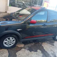 کوییک ۸۵گانه ۱۴۰۳ بی رنگ شاسی پلمپ|خودرو سواری و وانت|مشهد, عیدگاه|دیوار