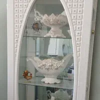 مبل وبوفه|مبلمان خانگی و میز عسلی|نصر آباد, |دیوار