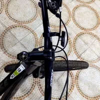 دوچرخه اینتس سایز ۲۷|دوچرخه، اسکیت، اسکوتر|یاسوج, |دیوار
