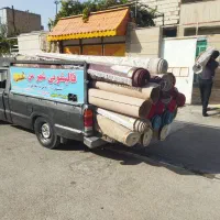 قالیشویی مبلشویی شهر من