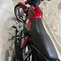 HLX150|موتورسیکلت|تهران, حکیمیه|دیوار