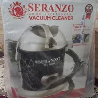 جاروبرقی SERANZO