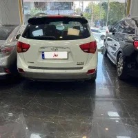 Ix55 وراکروز۲۰۱۱|خودرو سواری و وانت|تهران, سعادت‌آباد|دیوار