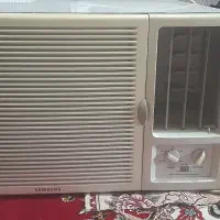 کولر.پنحره.ای.سامسونگ18000