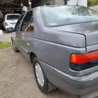 پژو ۴۰۵ مدل ۹۱|خودرو سواری و وانت|کوچصفهان, |دیوار