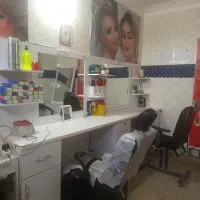 فروش لوازم آرایشگاه زنانه