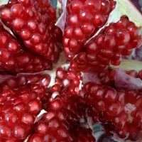 انار درجه ۱  تنگ سیاب از باغدار