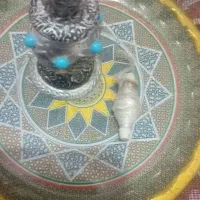 جهت ادعیه|کلکسیون اشیاء عتیقه|اهواز, کمپلو جنوبی|دیوار