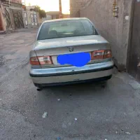 سمند ۸۳|خودرو سواری و وانت|کرمان, |دیوار