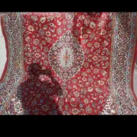 یک جفت فرش 6متری
