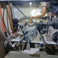 تعمیرات تخصصی پکیج، آبگرمکن ،بخاری