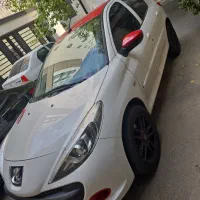 207MC|خودرو سواری و وانت|تهران, سنائی|دیوار